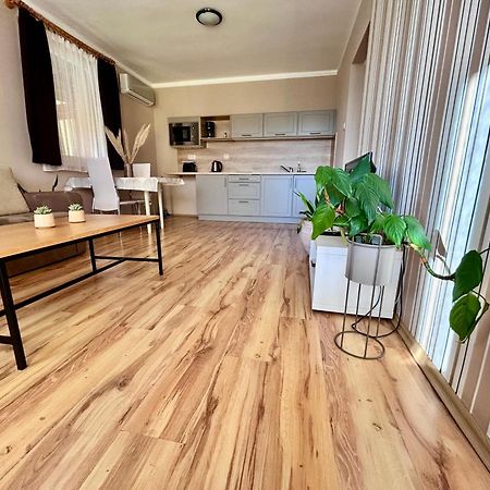 Nemes Apartmanhaz Heviz Ngoại thất bức ảnh