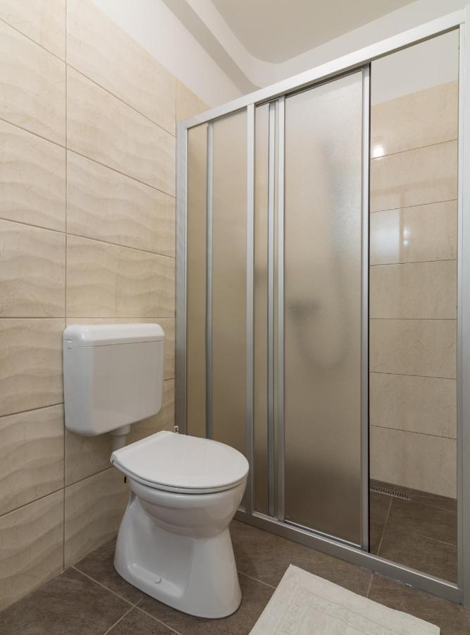 Nemes Apartmanhaz Heviz Ngoại thất bức ảnh