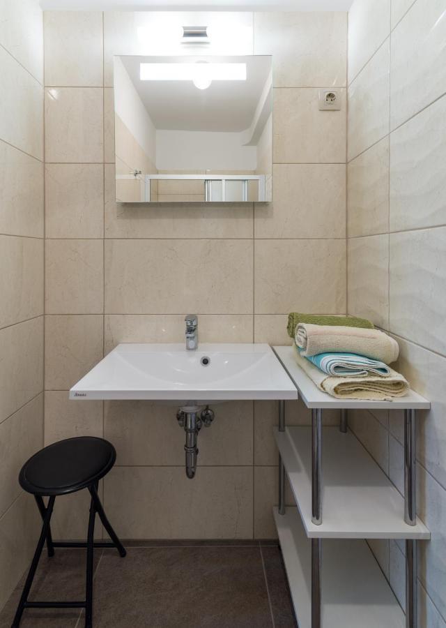 Nemes Apartmanhaz Heviz Ngoại thất bức ảnh