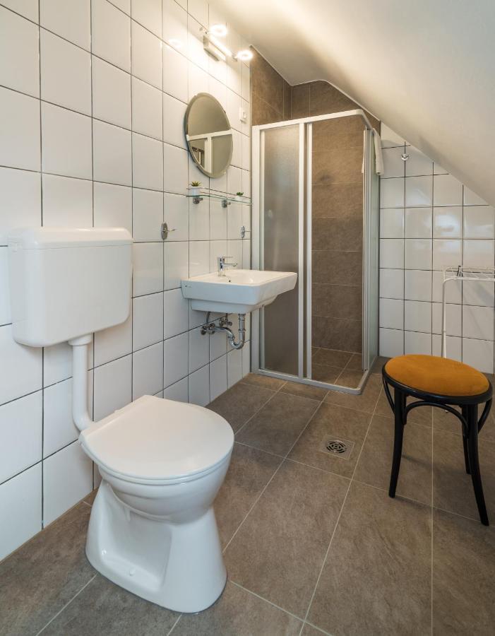 Nemes Apartmanhaz Heviz Ngoại thất bức ảnh