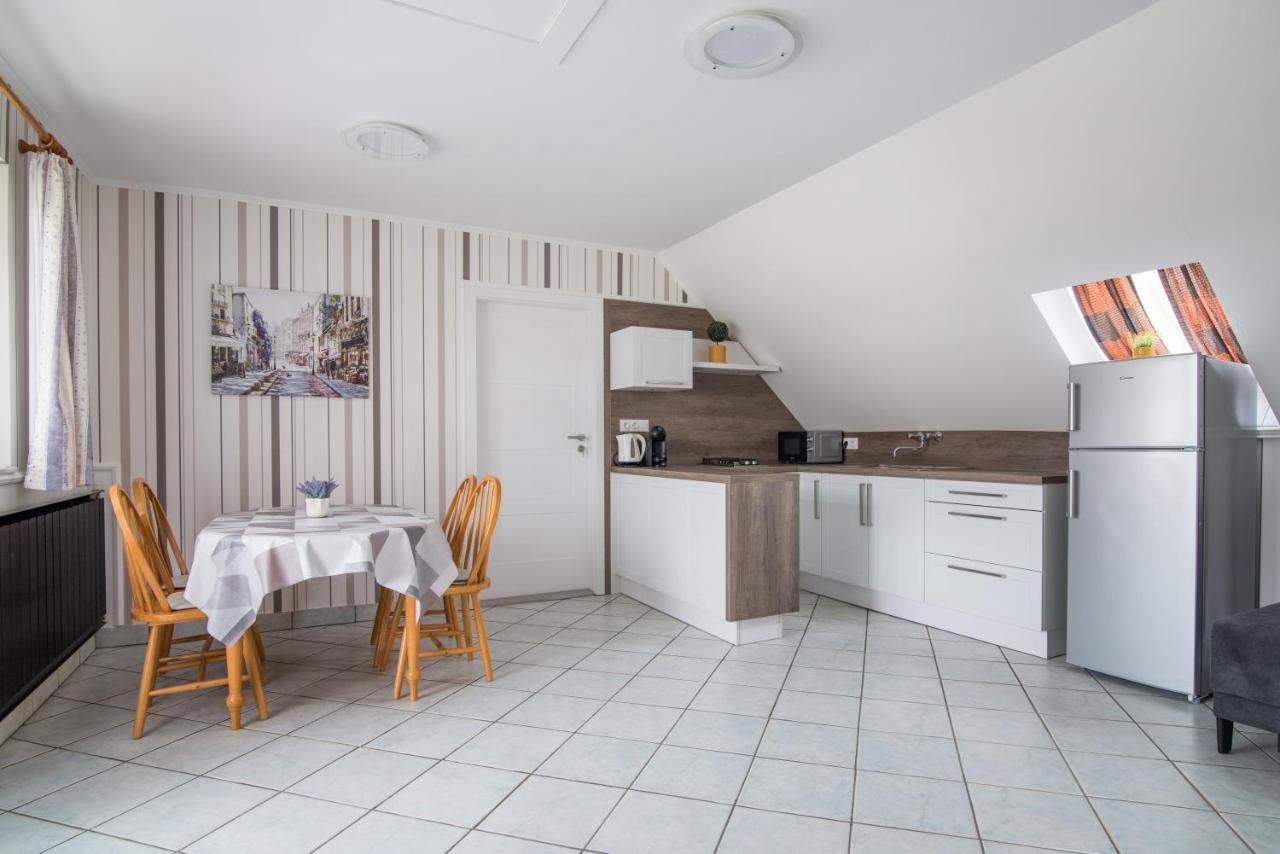 Nemes Apartmanhaz Heviz Ngoại thất bức ảnh