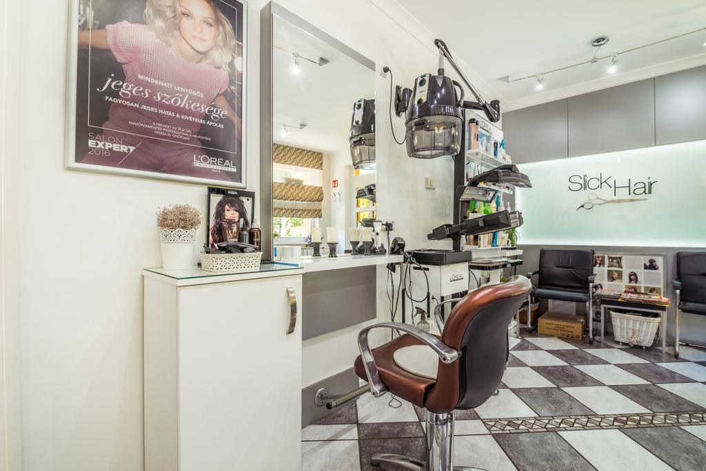 Nemes Apartmanhaz Heviz Ngoại thất bức ảnh