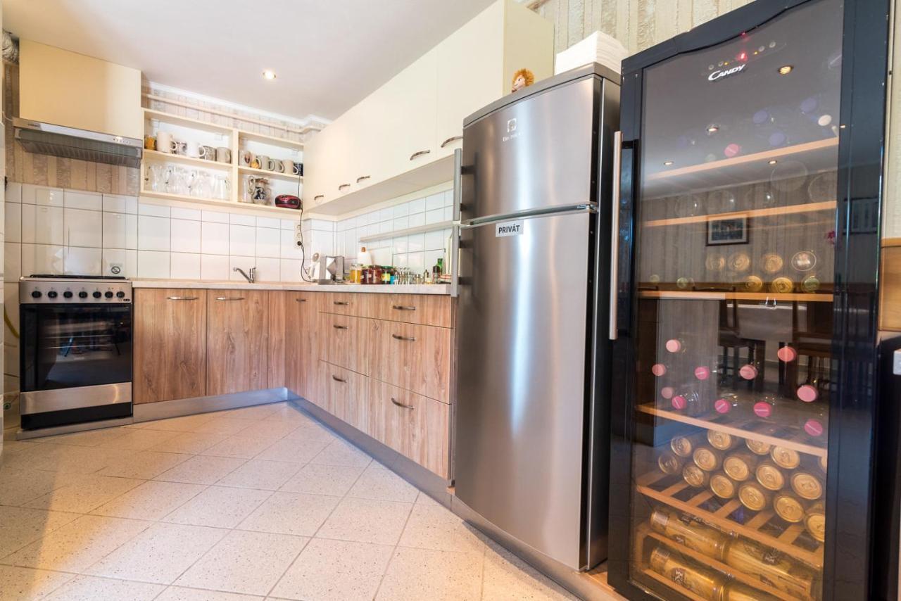 Nemes Apartmanhaz Heviz Ngoại thất bức ảnh